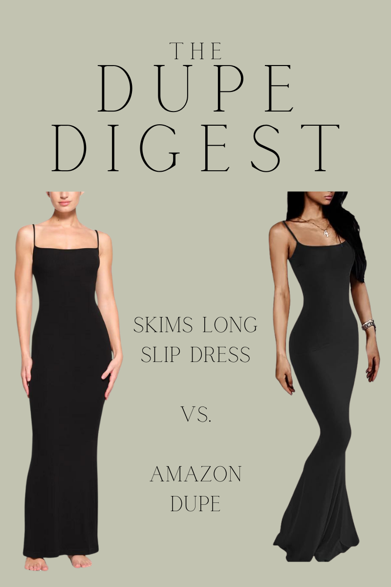 skims dress dupe Myntra , link in story highlights! Or Comment link to get the dress links in your dm!  *Afflinks , #lifeinmonogram #explore #explorepage #viral #trending #trends #hauls Best Skims Dress Dupe -